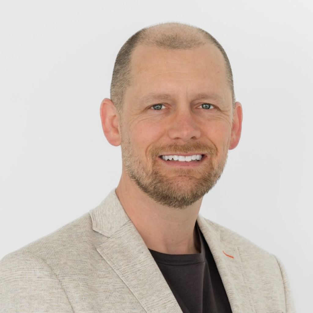 Erik Abraham - Partner at Related Holdings