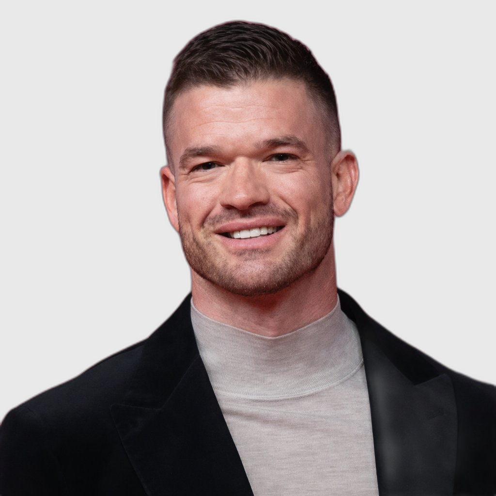 Gordon Clark - Partner at Related Holdings